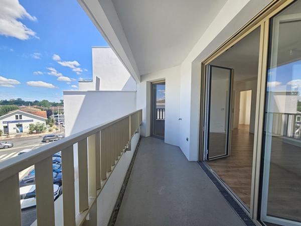 Appartement Villenave D'Ornon 3 pièces 67 m2 , Villenave d ornon