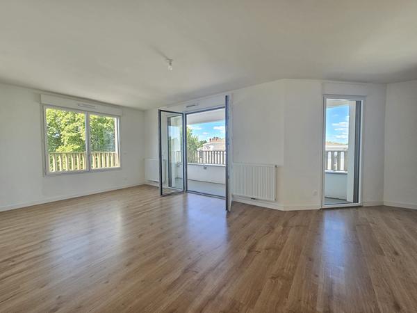 Appartement Villenave D'Ornon 3 pièces 67 m2 , Villenave d ornon