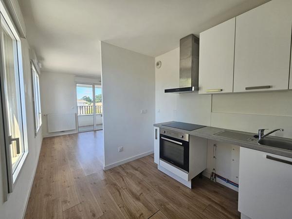 Appartement Villenave D'Ornon 3 pièces 67 m2 , Villenave d ornon