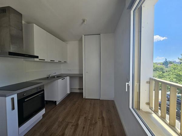 Appartement Villenave D'Ornon 3 pièces 67 m2 , Villenave d ornon