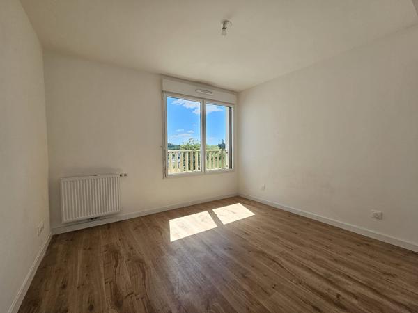 Appartement Villenave D'Ornon 3 pièces 67 m2 , Villenave d ornon