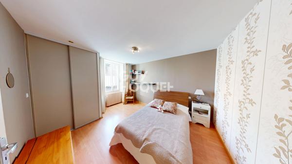 Maison Chemilly Sur Yonne