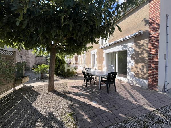 Maison Chemilly Sur Yonne