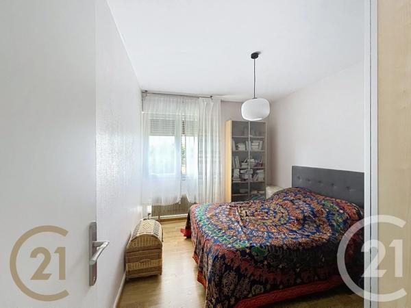 Appartement F3 à vendre  3 pièces - 69,77 m 2   VANDOEUVRE LES NANCY  - 54