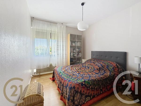Appartement F3 à vendre  3 pièces - 69,77 m 2   VANDOEUVRE LES NANCY  - 54