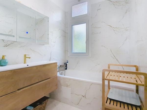 Appartement 71.88 m² à Nice