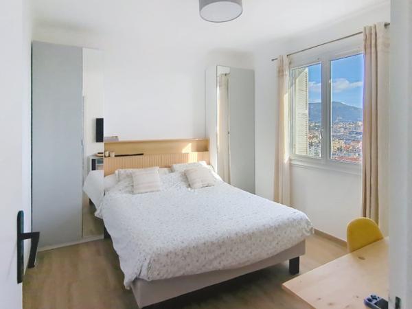 Appartement 71.88 m² à Nice