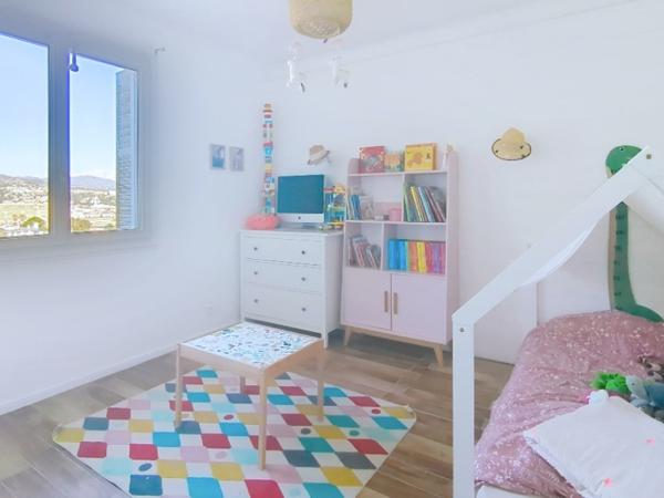 Appartement 71.88 m² à Nice