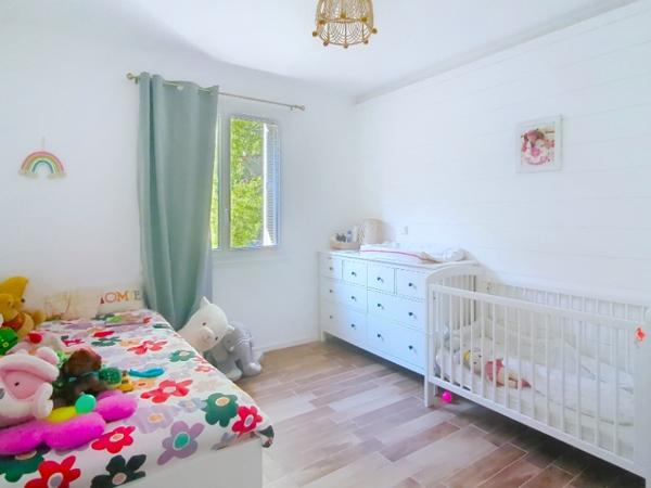 Appartement 71.88 m² à Nice