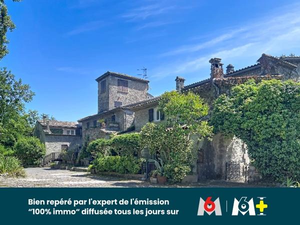 Appartement 120 m² à Cagnes-sur-Mer