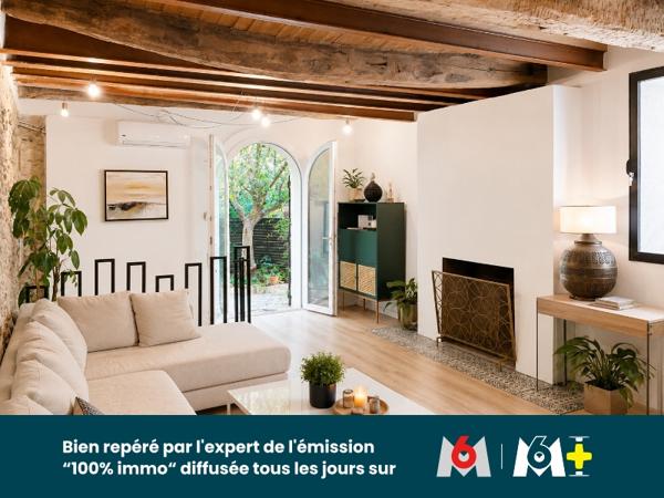 Appartement 120 m² à Cagnes-sur-Mer