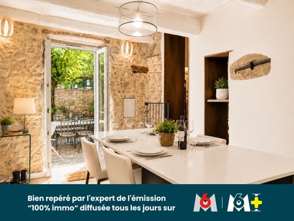 Appartement 120 m² à Cagnes-sur-Mer