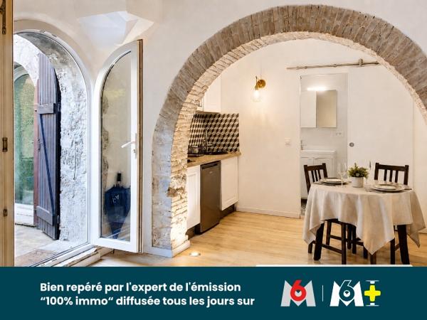 Appartement 120 m² à Cagnes-sur-Mer
