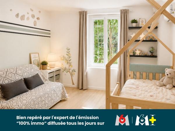 Appartement 120 m² à Cagnes-sur-Mer