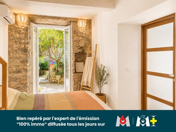Appartement 120 m² à Cagnes-sur-Mer