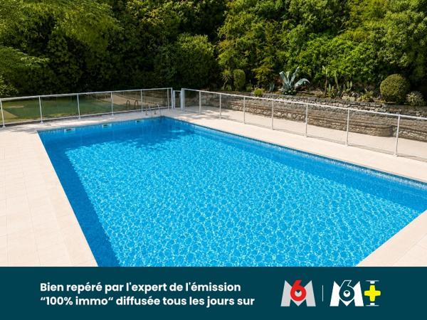 Appartement 120 m² à Cagnes-sur-Mer