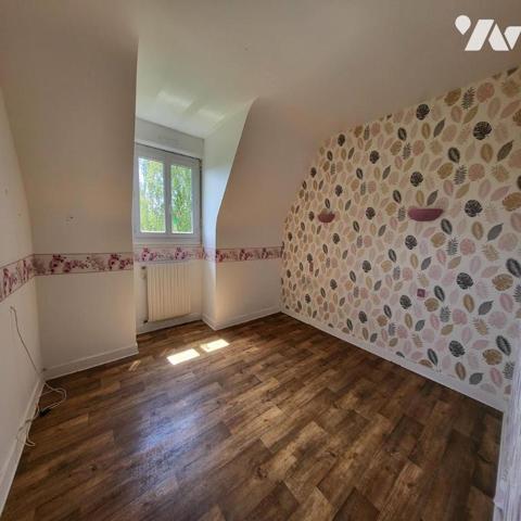 Maison d'habitation à vendre dans la campagne de Châteauneuf du Faou, Finistère 29
