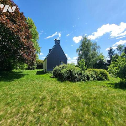 Maison d'habitation à vendre dans la campagne de Châteauneuf du Faou, Finistère 29