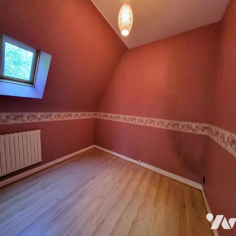 Maison d'habitation à vendre dans la campagne de Châteauneuf du Faou, Finistère 29