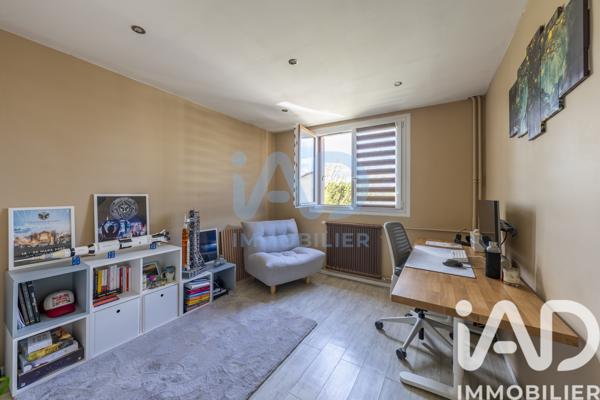 Appartement à vendre 3 pièces 60 m² Thiais