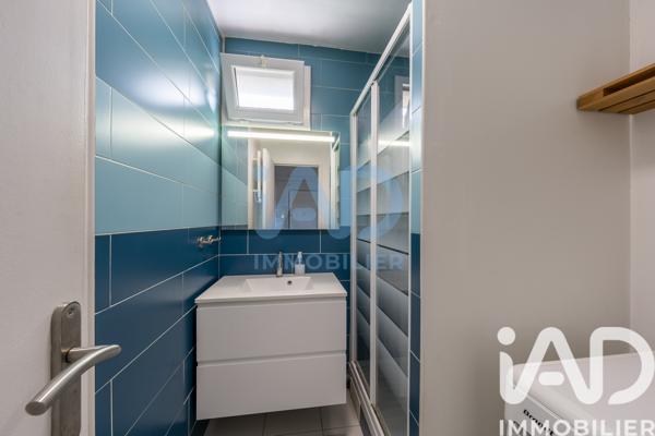 Appartement à vendre 3 pièces 60 m² Thiais