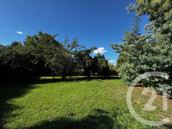 Maison à vendre  9 pièces - 204,12 m2 PERTHES - 77