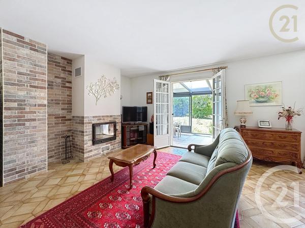 Maison à vendre  9 pièces - 204,12 m2 PERTHES - 77