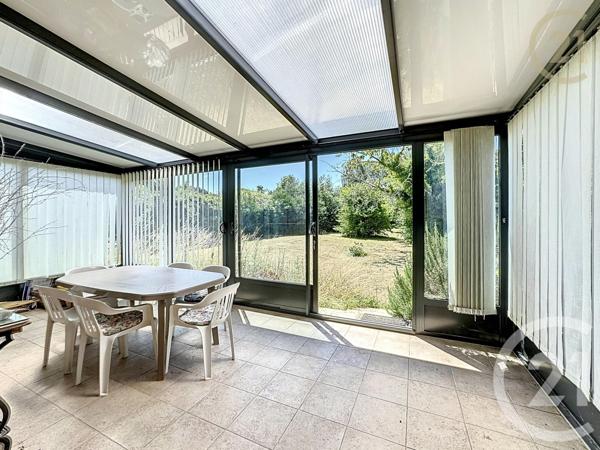 Maison à vendre  9 pièces - 204,12 m2 PERTHES - 77