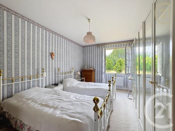 Maison à vendre  9 pièces - 204,12 m2 PERTHES - 77