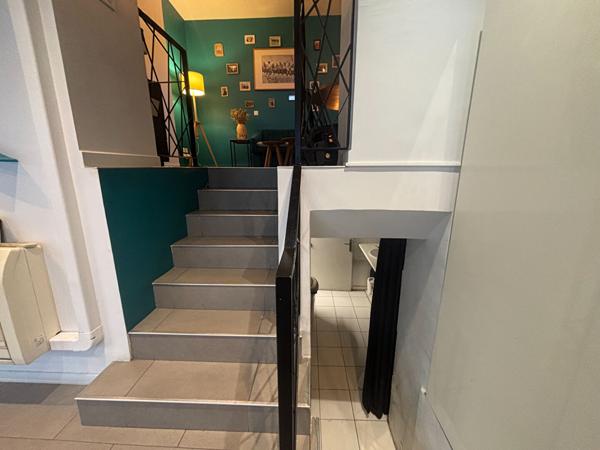 Local commercial Conflans Sainte Honorine