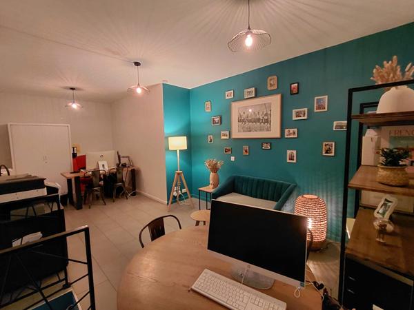 Local commercial Conflans Sainte Honorine