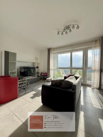 Appartement Vandoeuvre Les Nancy 4 pièce(s) 79.88 m2