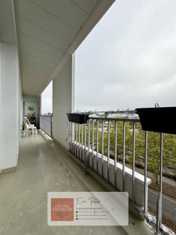 Appartement Vandoeuvre Les Nancy 4 pièce(s) 79.88 m2