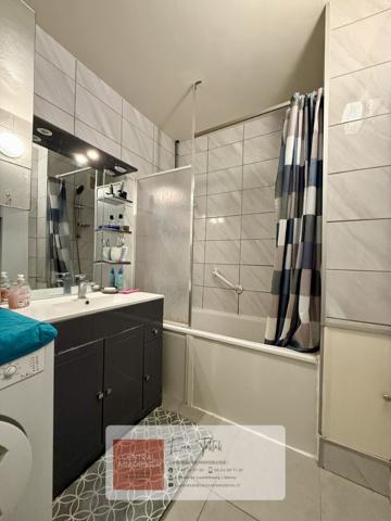 Appartement Vandoeuvre Les Nancy 4 pièce(s) 79.88 m2