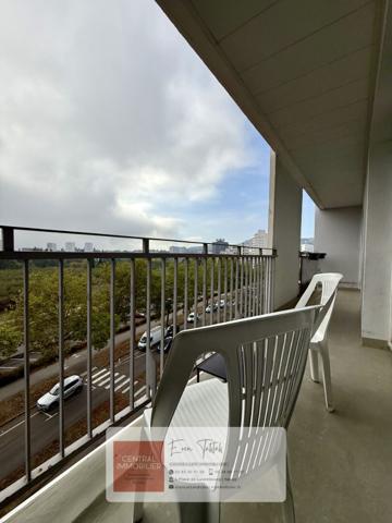 Appartement Vandoeuvre Les Nancy 4 pièce(s) 79.88 m2