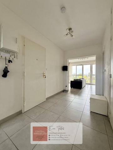 Appartement Vandoeuvre Les Nancy 4 pièce(s) 79.88 m2