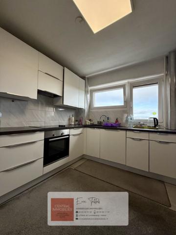 Appartement Vandoeuvre Les Nancy 4 pièce(s) 79.88 m2