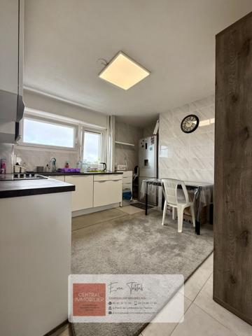 Appartement Vandoeuvre Les Nancy 4 pièce(s) 79.88 m2