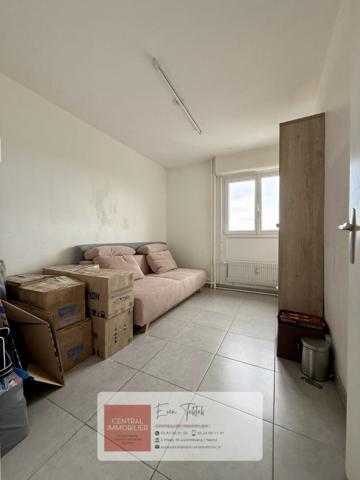 Appartement Vandoeuvre Les Nancy 4 pièce(s) 79.88 m2