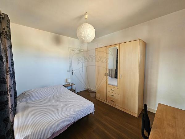 Appartement 1 chambre(s) à louer