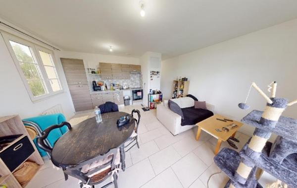 Vente Appartement P2 Le mans   