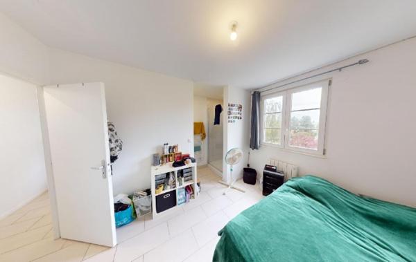 Vente Appartement P2 Le mans   