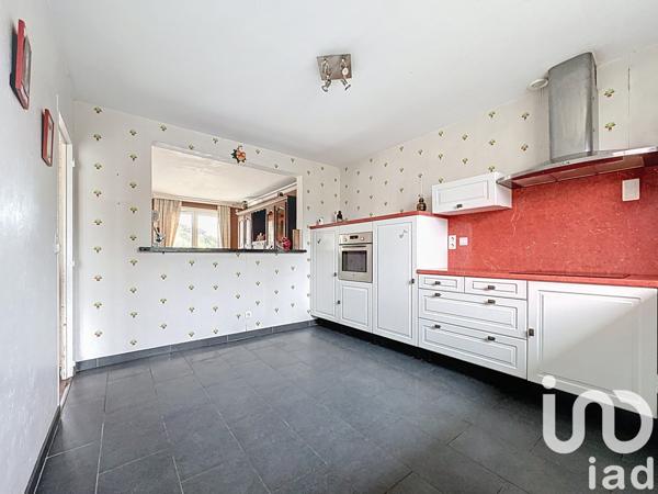 Maison à vendre 5 pièces 138 m² Damery