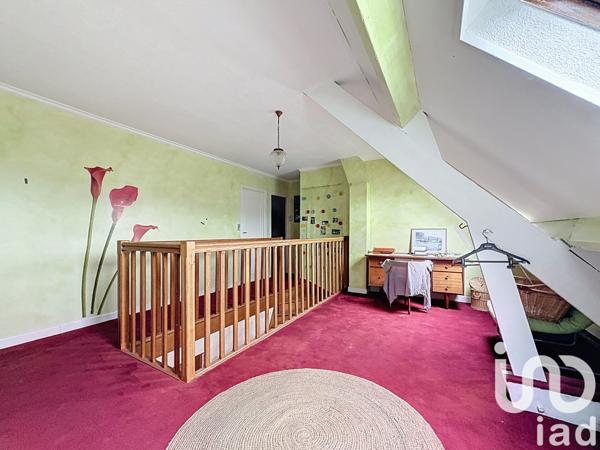 Maison à vendre 5 pièces 138 m² Damery