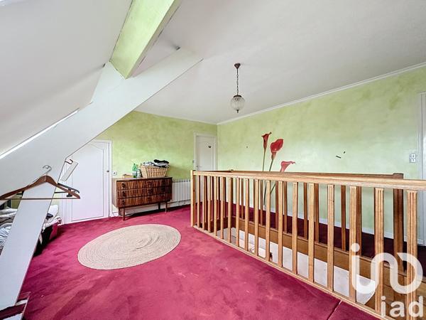 Maison à vendre 5 pièces 138 m² Damery