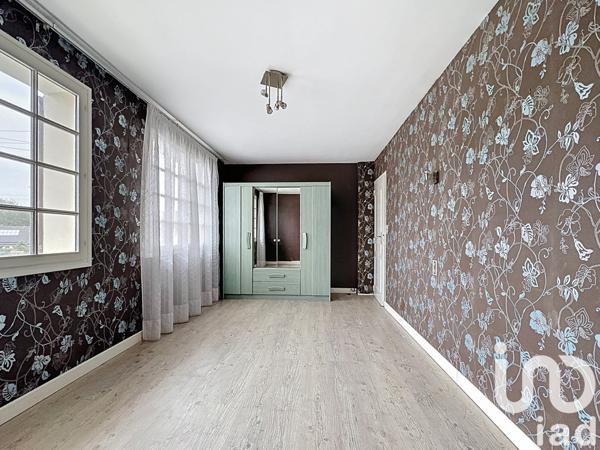 Maison à vendre 5 pièces 138 m² Damery