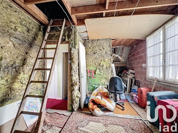 Maison à vendre 5 pièces 138 m² Damery