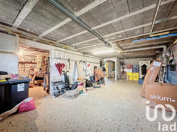 Maison à vendre 5 pièces 138 m² Damery