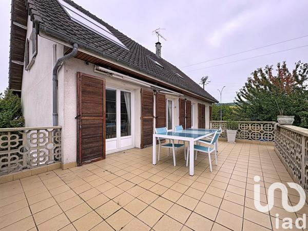 Maison à vendre 5 pièces 138 m² Damery