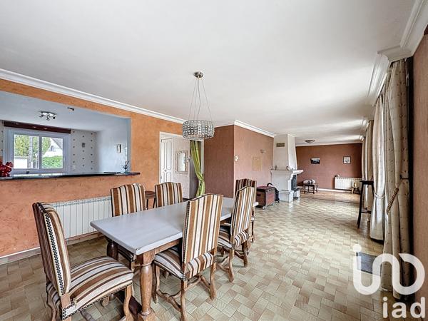 Maison à vendre 5 pièces 138 m² Damery